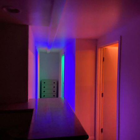 Huntington Beach House Bed and Breakfast Εξωτερικό φωτογραφία