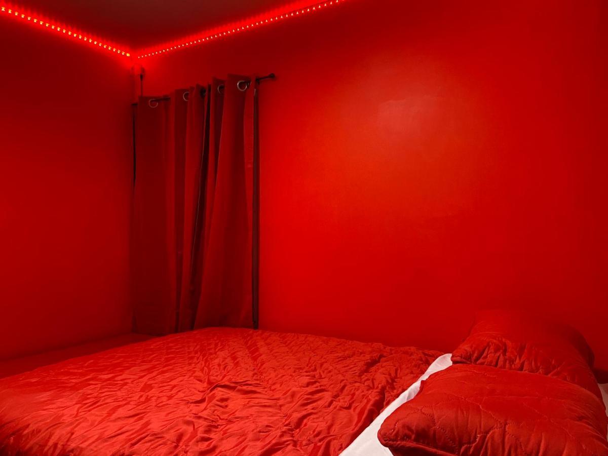 Huntington Beach House Bed and Breakfast Εξωτερικό φωτογραφία