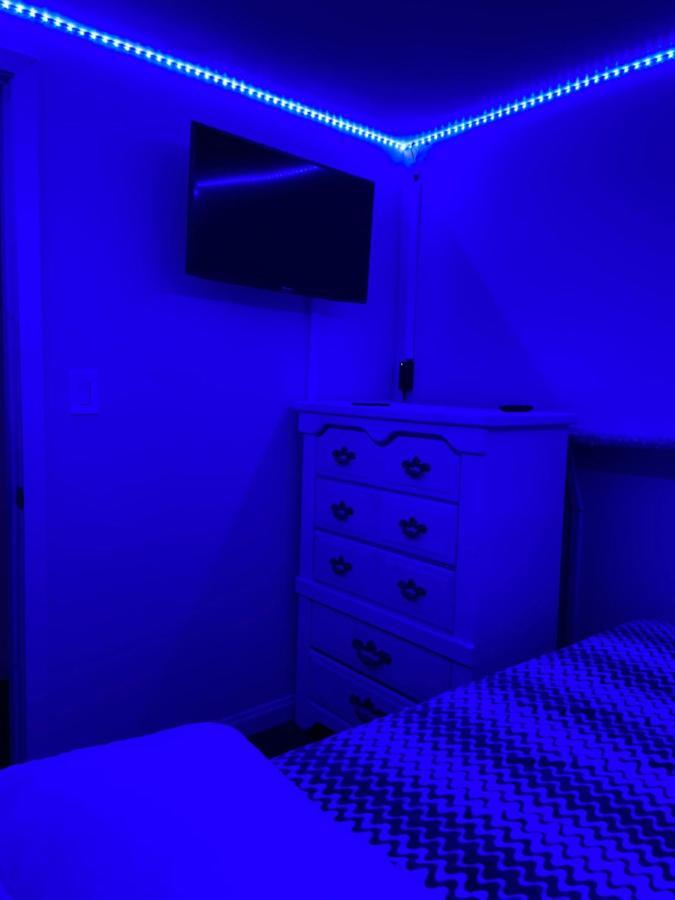 Huntington Beach House Bed and Breakfast Εξωτερικό φωτογραφία