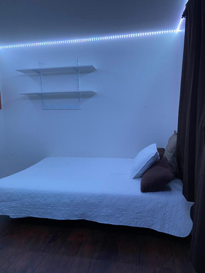 Huntington Beach House Bed and Breakfast Εξωτερικό φωτογραφία