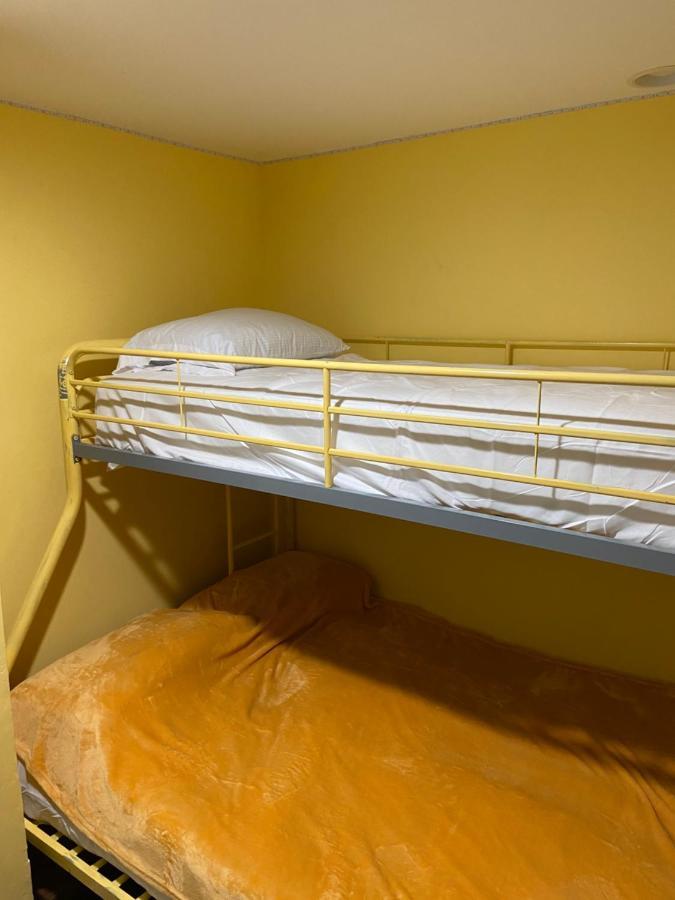 Huntington Beach House Bed and Breakfast Εξωτερικό φωτογραφία