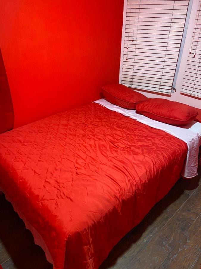 Huntington Beach House Bed and Breakfast Εξωτερικό φωτογραφία