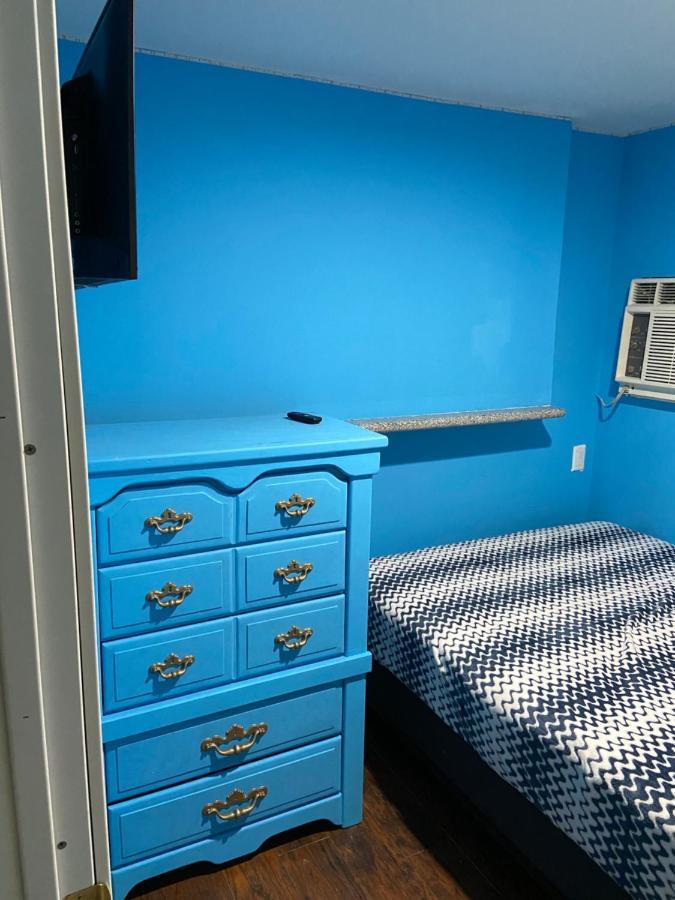 Huntington Beach House Bed and Breakfast Εξωτερικό φωτογραφία