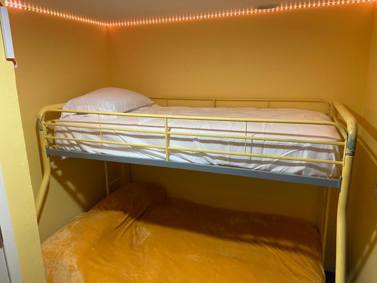 Huntington Beach House Bed and Breakfast Εξωτερικό φωτογραφία