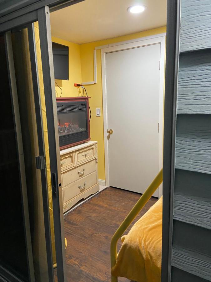 Huntington Beach House Bed and Breakfast Εξωτερικό φωτογραφία