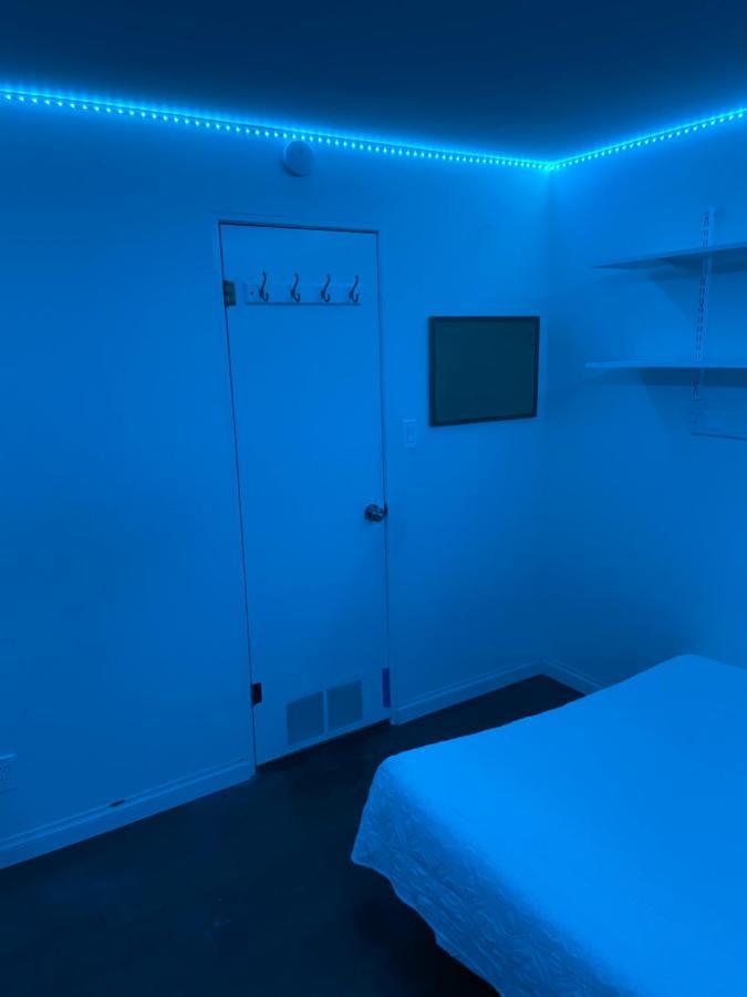 Huntington Beach House Bed and Breakfast Εξωτερικό φωτογραφία