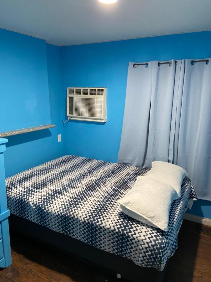 Huntington Beach House Bed and Breakfast Εξωτερικό φωτογραφία