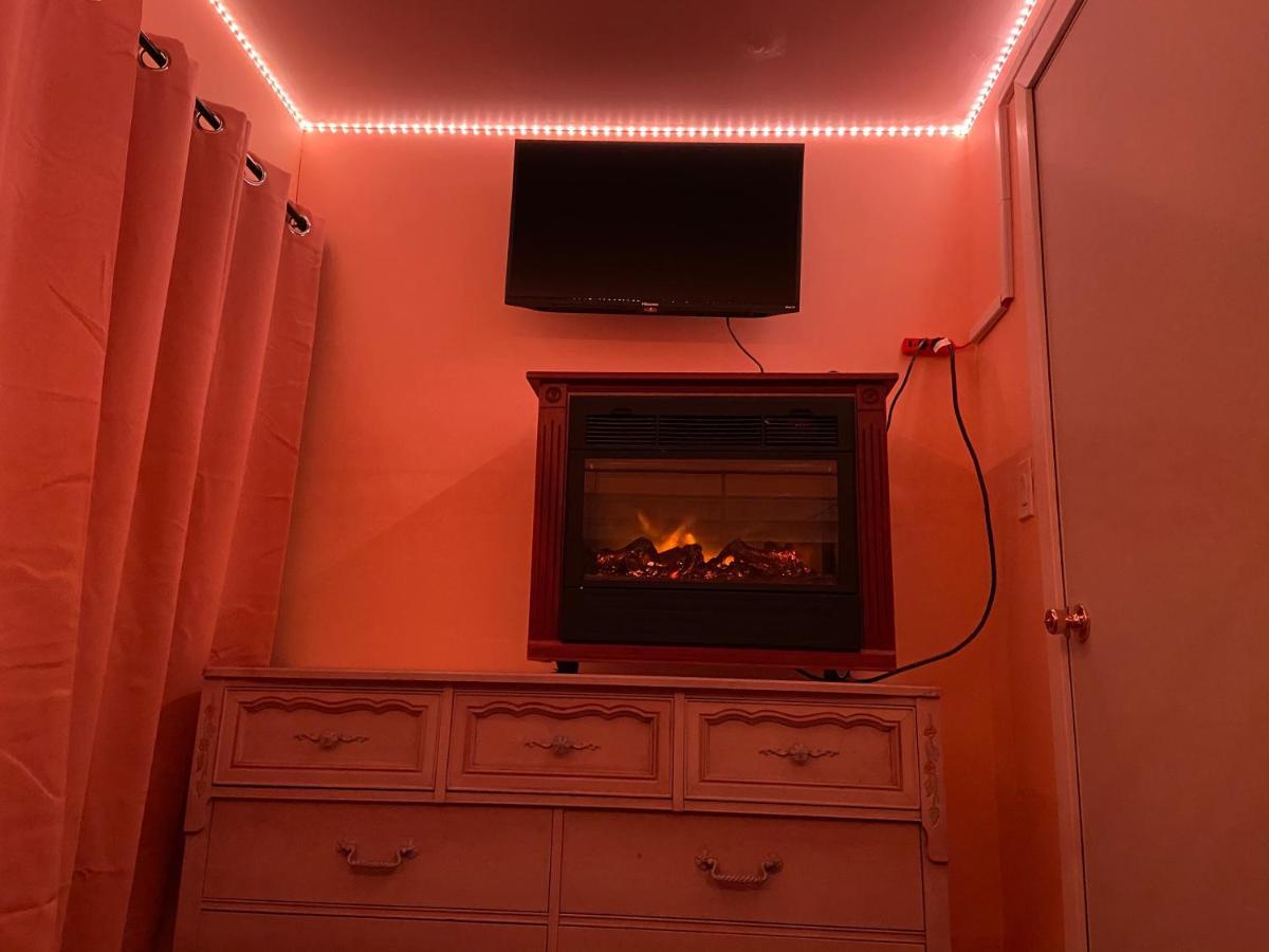 Huntington Beach House Bed and Breakfast Εξωτερικό φωτογραφία
