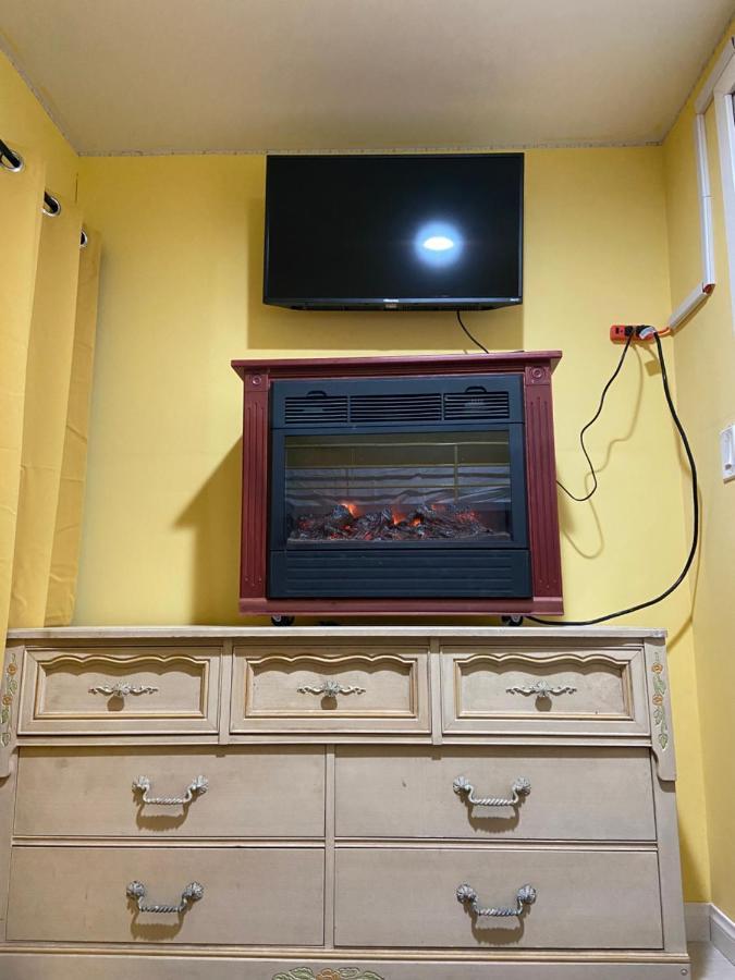 Huntington Beach House Bed and Breakfast Εξωτερικό φωτογραφία