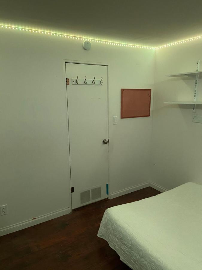Huntington Beach House Bed and Breakfast Εξωτερικό φωτογραφία
