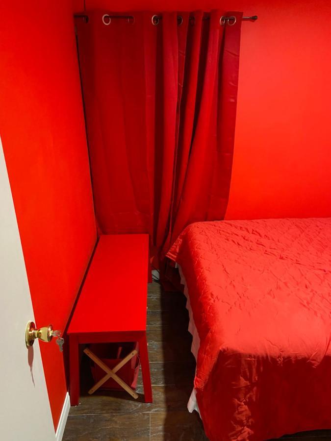 Huntington Beach House Bed and Breakfast Εξωτερικό φωτογραφία
